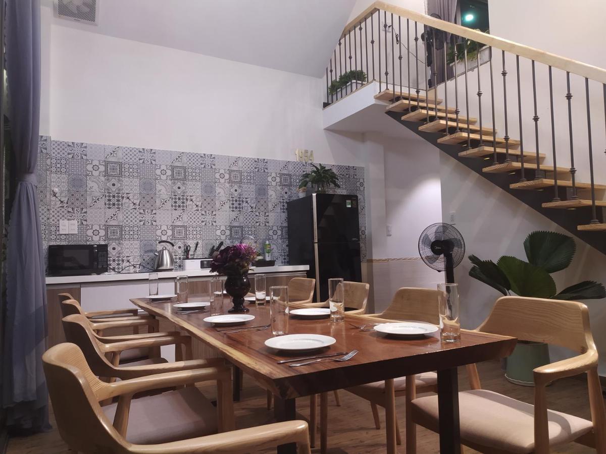 The 1954 House Villa Да Лат Екстериор снимка