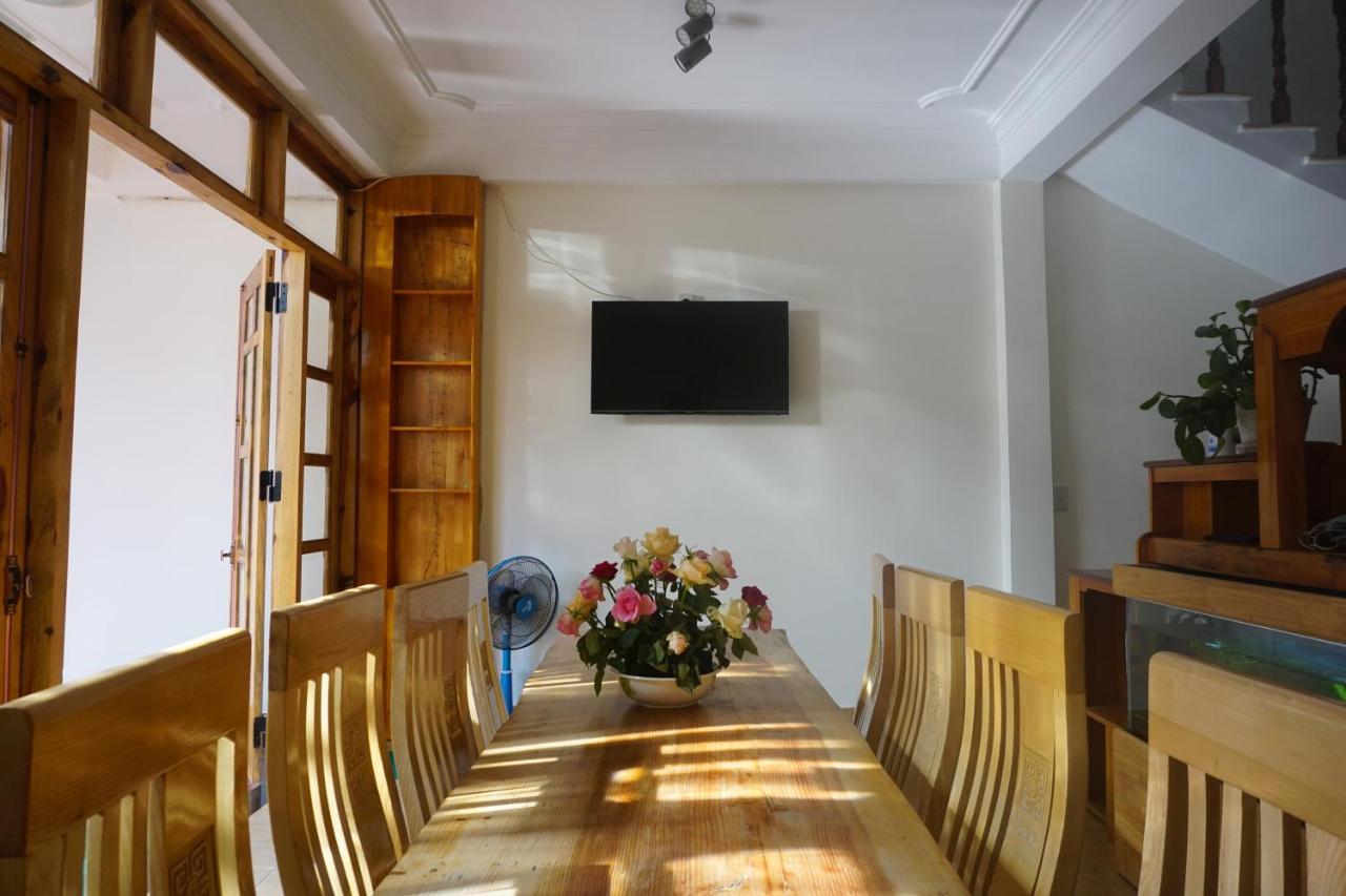 The 1954 House Villa Да Лат Екстериор снимка