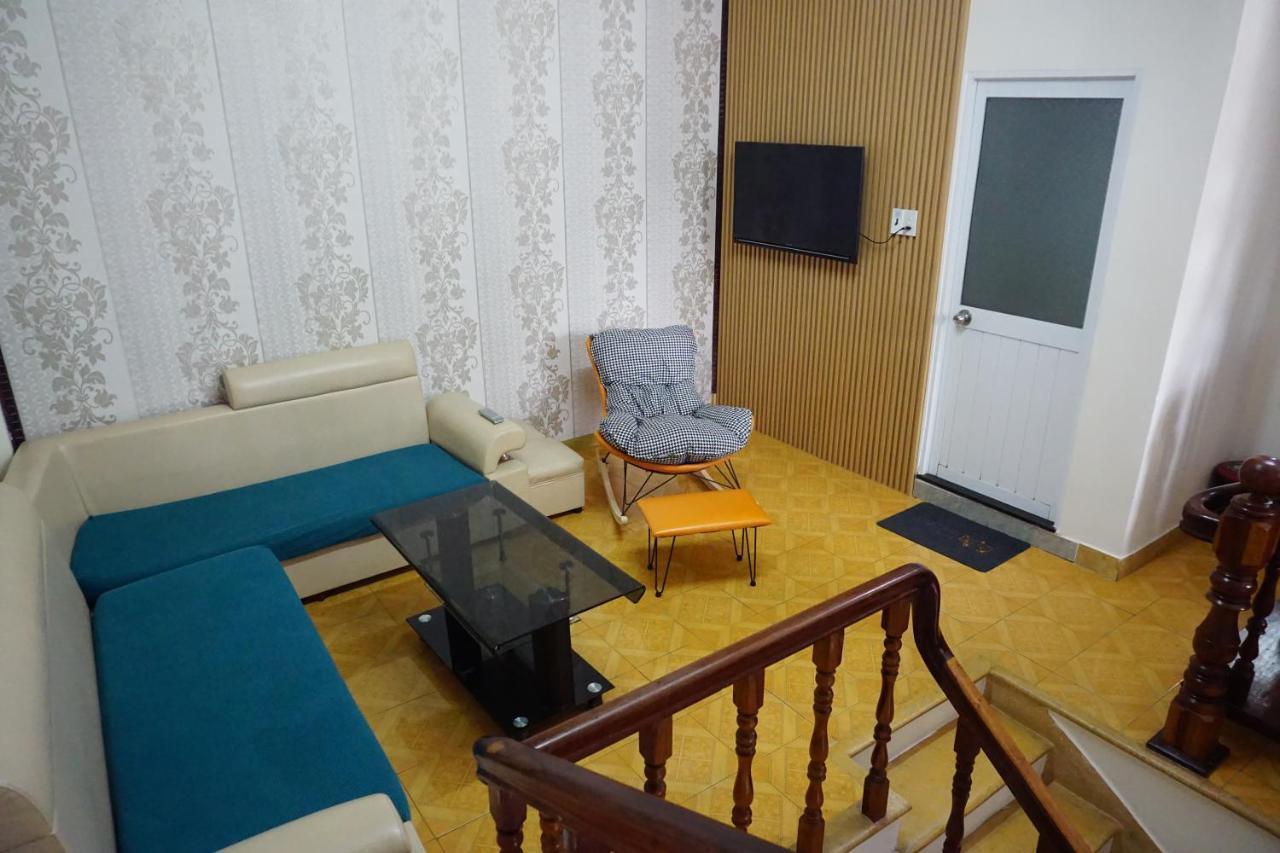 The 1954 House Villa Да Лат Екстериор снимка