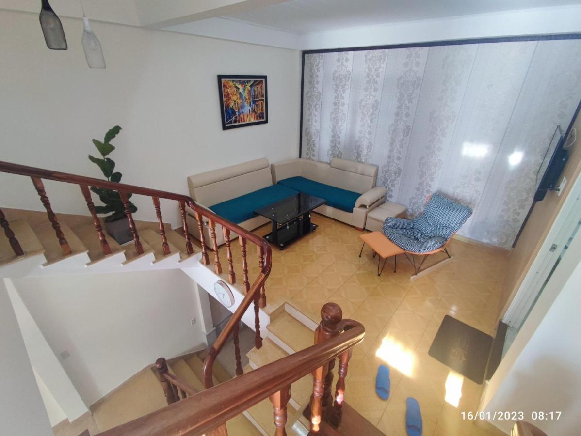 The 1954 House Villa Да Лат Екстериор снимка