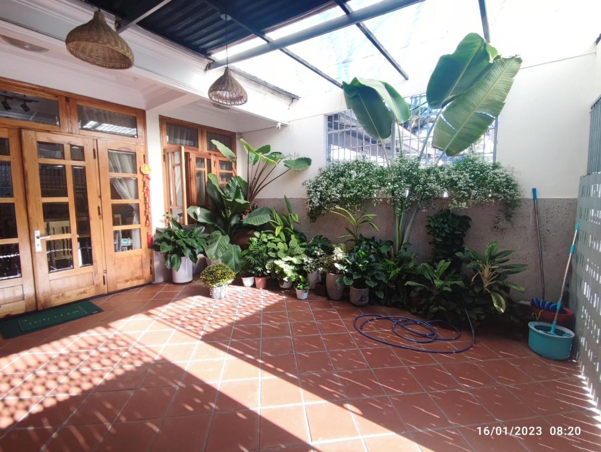 The 1954 House Villa Да Лат Екстериор снимка