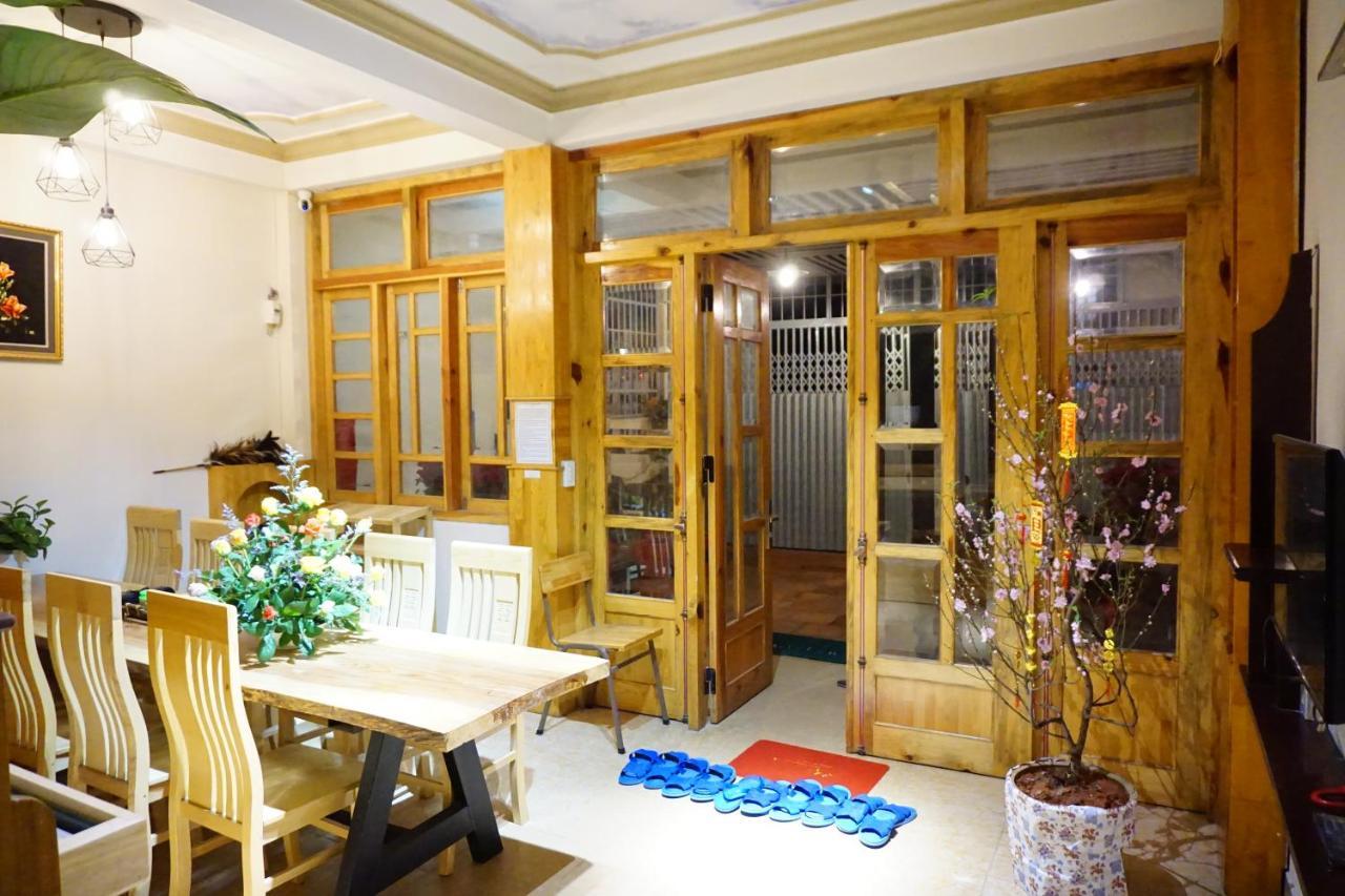 The 1954 House Villa Да Лат Екстериор снимка