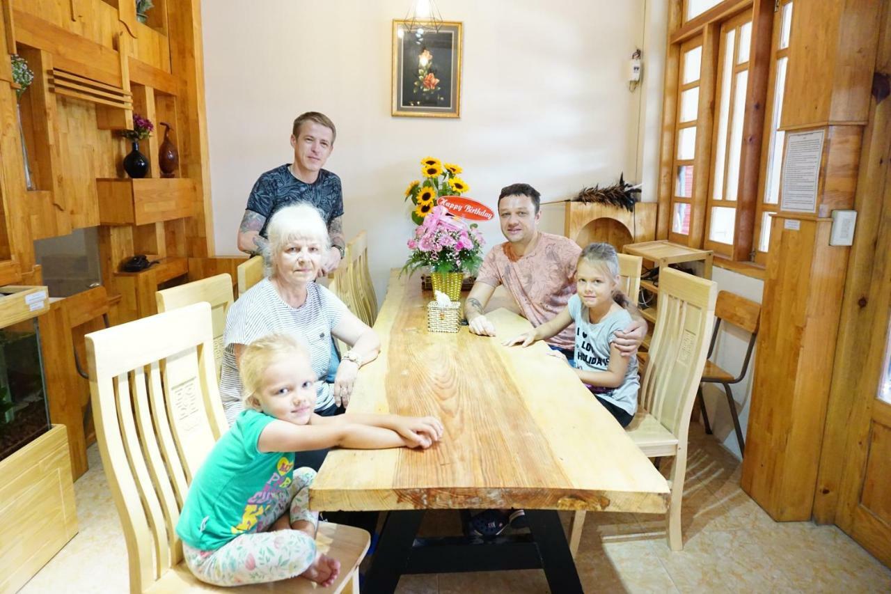 The 1954 House Villa Да Лат Екстериор снимка